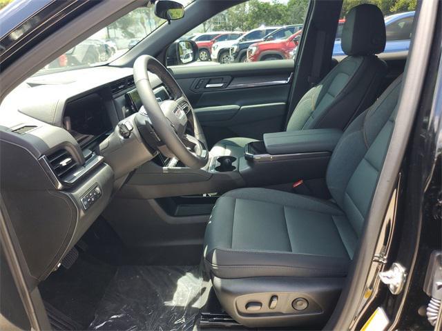 new 2026 GMC Terrain car, priced at $39,452
