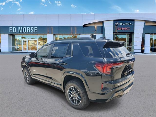 new 2026 GMC Terrain car, priced at $39,452