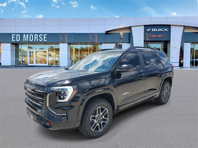 new 2026 GMC Terrain car, priced at $39,452