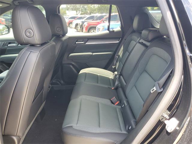 new 2026 GMC Terrain car, priced at $39,452