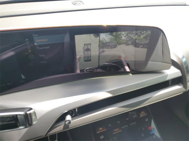 new 2026 Cadillac VISTIQ car, priced at $78,240