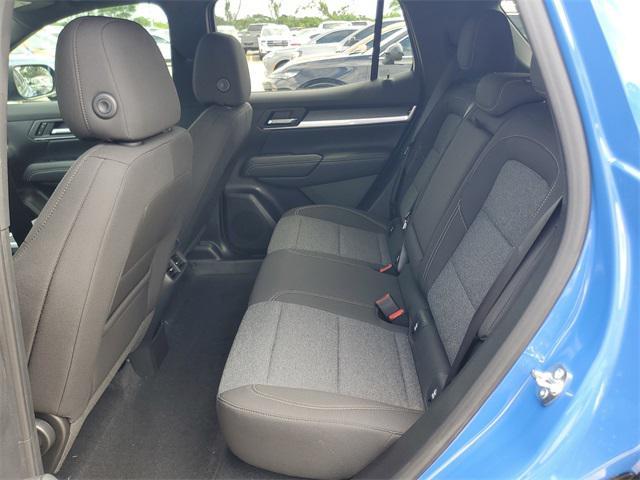 new 2026 GMC Terrain car, priced at $30,978