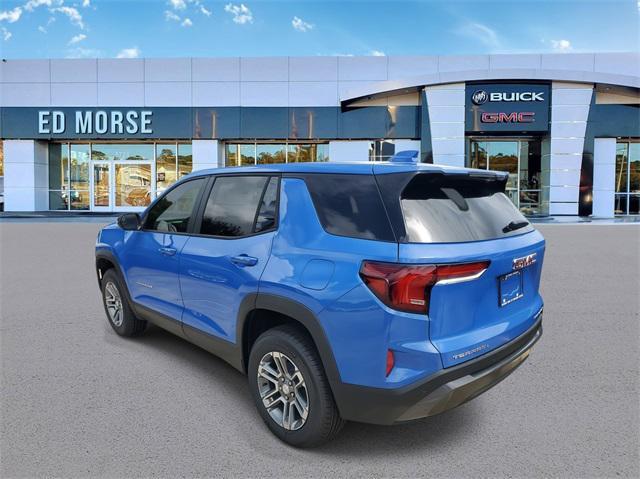 new 2026 GMC Terrain car, priced at $30,978