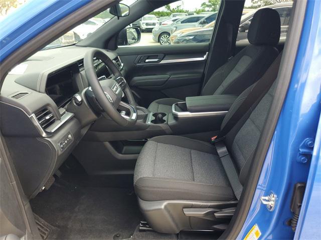 new 2026 GMC Terrain car, priced at $30,978