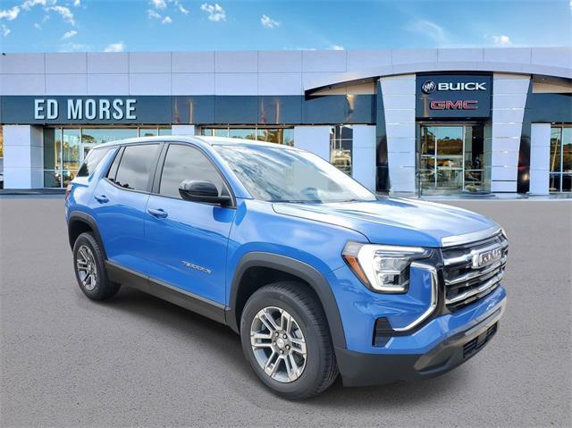 new 2026 GMC Terrain car, priced at $30,978