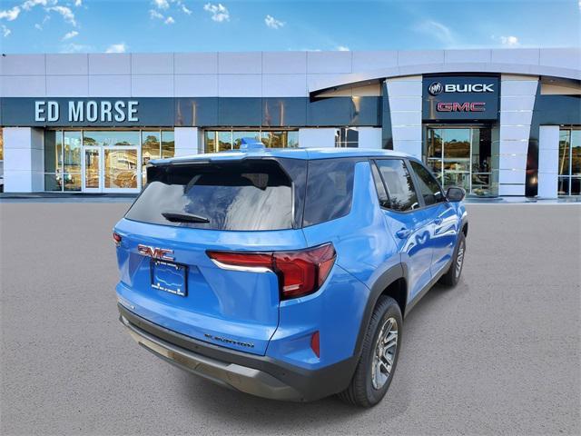 new 2026 GMC Terrain car, priced at $30,978