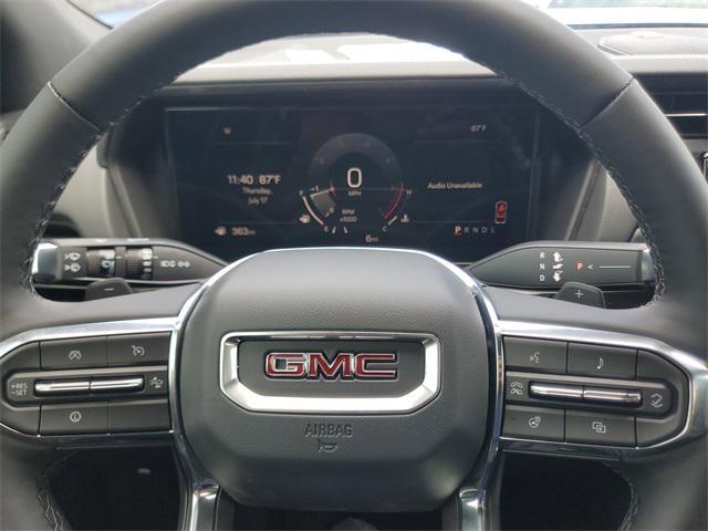 new 2026 GMC Terrain car, priced at $30,978