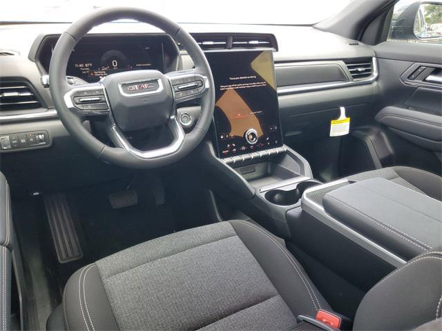 new 2026 GMC Terrain car, priced at $30,978