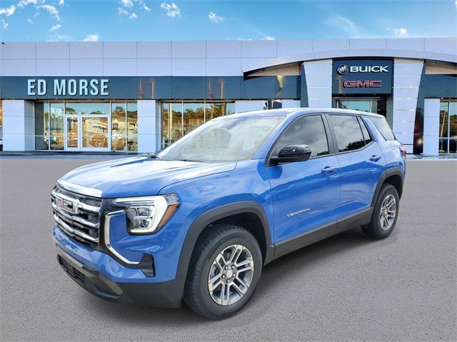 new 2026 GMC Terrain car, priced at $30,978