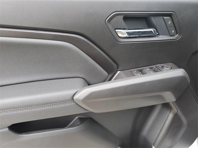 new 2025 Chevrolet Colorado car, priced at $35,995