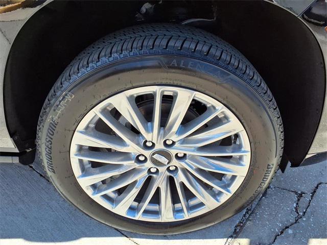 new 2026 Cadillac Escalade car