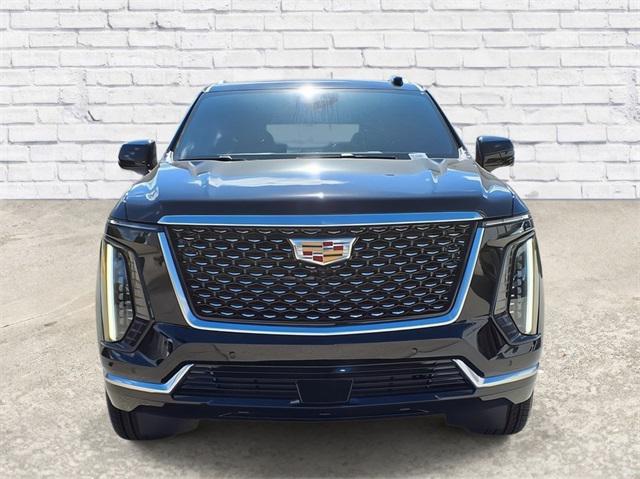 new 2026 Cadillac Escalade car