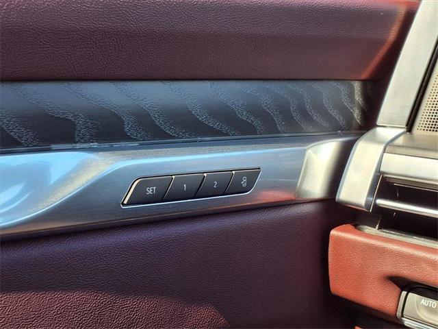 new 2026 Cadillac Escalade car