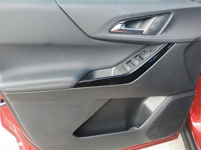 new 2026 Chevrolet Equinox car, priced at $27,091