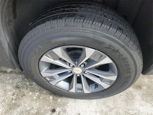 new 2026 Chevrolet Equinox car, priced at $27,091