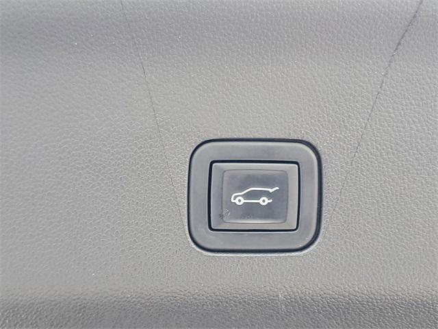 used 2022 Cadillac Escalade ESV car, priced at $72,500