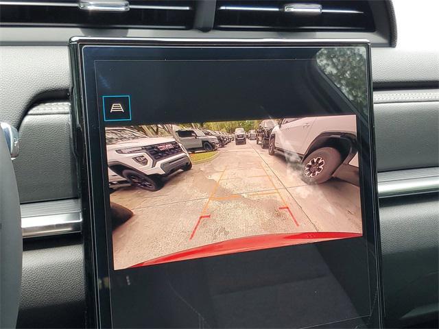 new 2026 GMC Terrain car, priced at $31,117