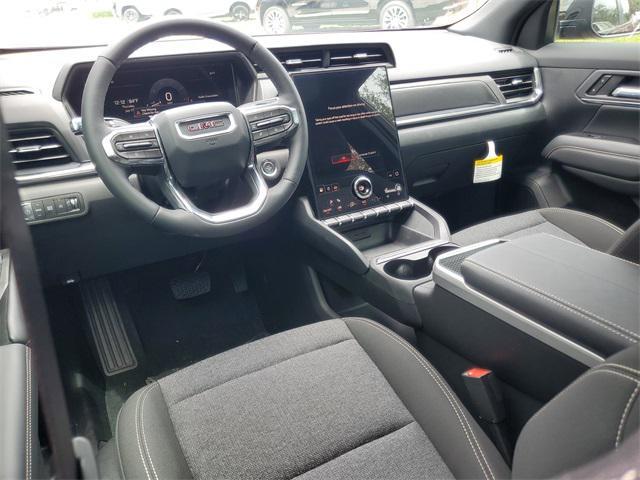 new 2026 GMC Terrain car, priced at $31,117