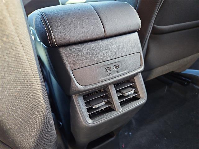 new 2026 GMC Terrain car, priced at $31,117