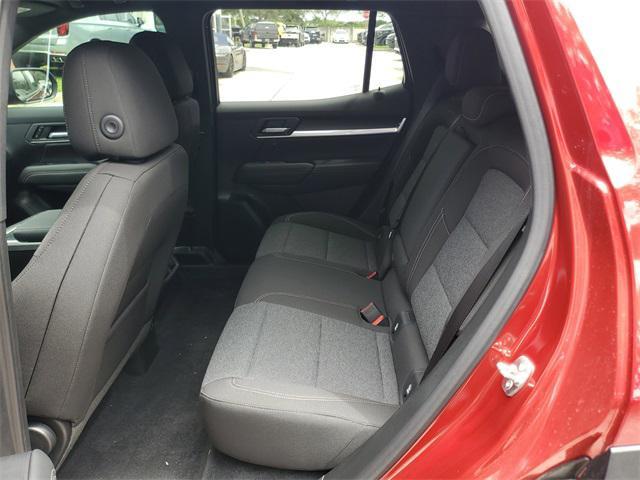 new 2026 GMC Terrain car, priced at $31,117