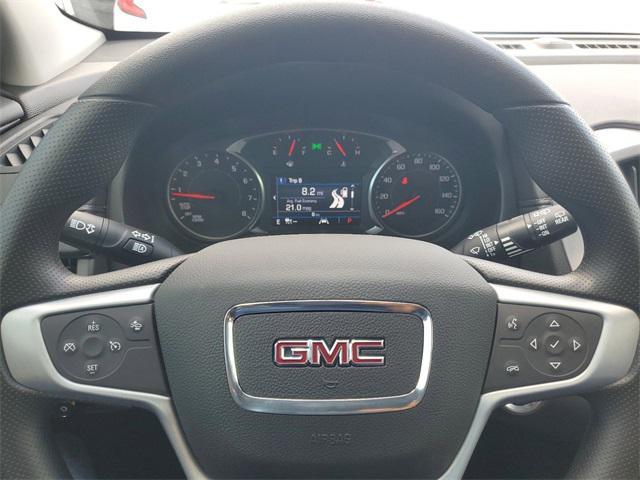 new 2024 GMC Terrain car, priced at $31,154