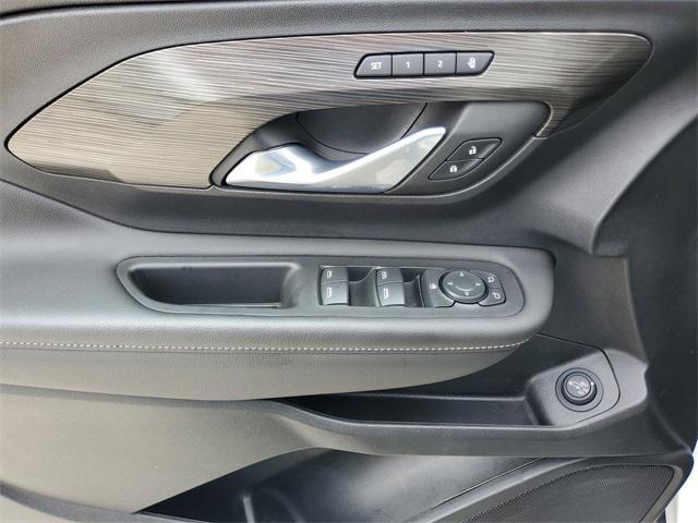 used 2022 GMC Terrain car, priced at $21,650