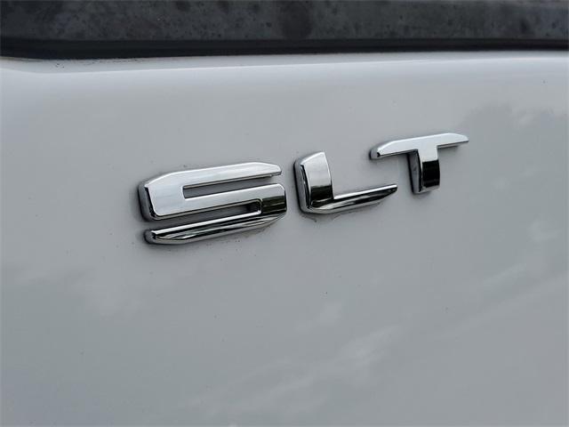 used 2022 GMC Terrain car, priced at $21,650