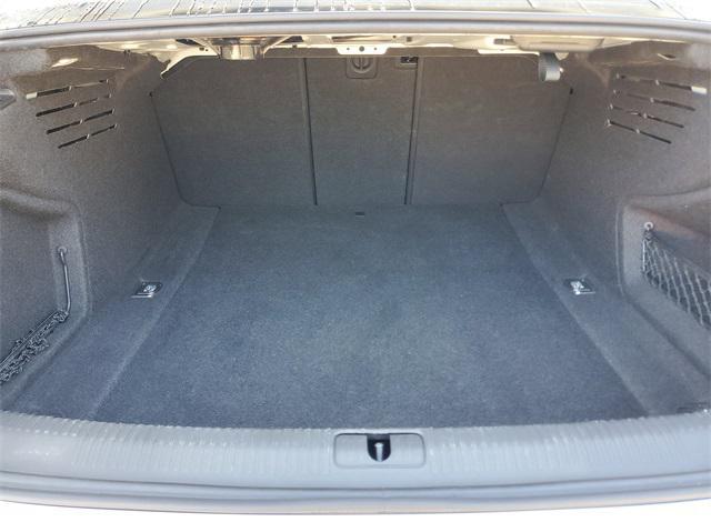 used 2022 Audi A4 car, priced at $21,999