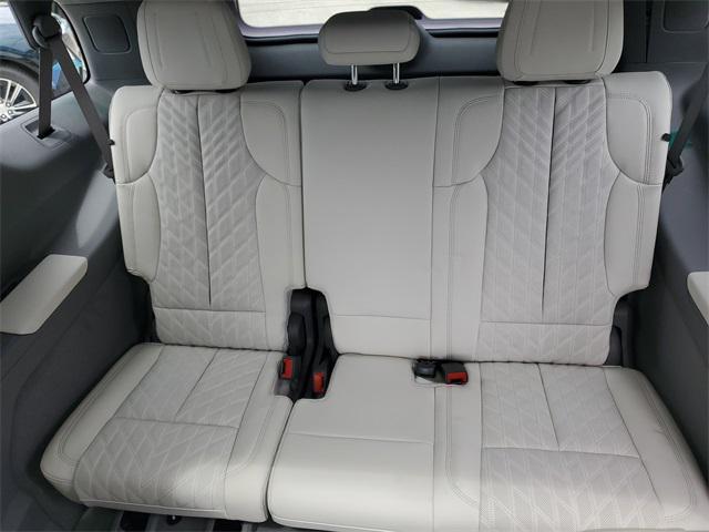 new 2026 Cadillac Escalade IQL car