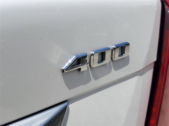 used 2022 Cadillac XT5 car, priced at $30,059