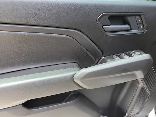 new 2025 Chevrolet Colorado car, priced at $41,846