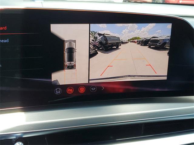 new 2026 Cadillac LYRIQ car, priced at $80,685