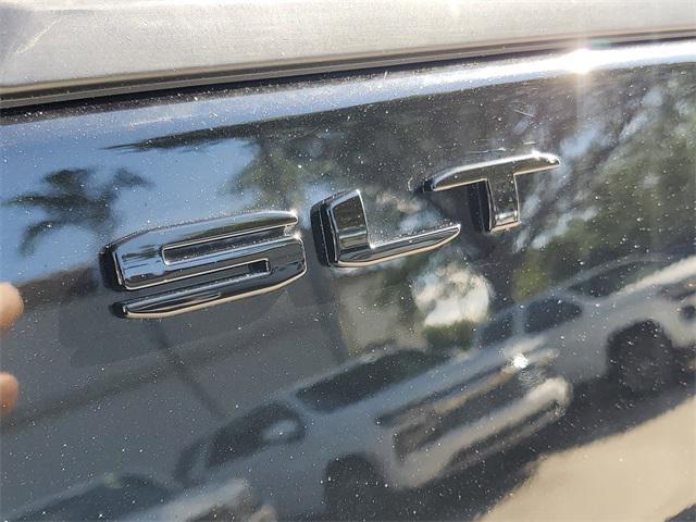 used 2023 GMC Terrain car, priced at $22,415