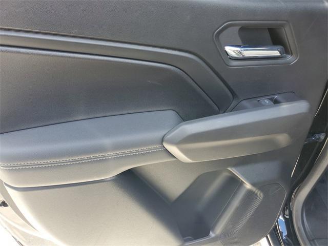 used 2024 GMC Canyon car, priced at $30,989