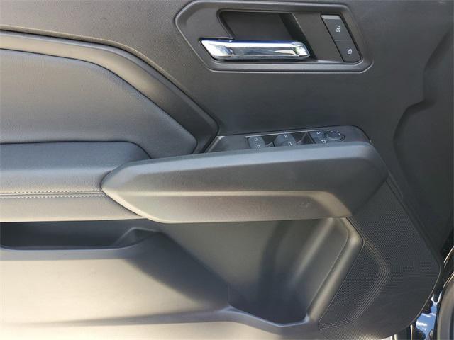 used 2024 GMC Canyon car, priced at $30,989