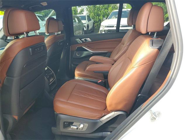 used 2021 BMW ALPINA XB7 car, priced at $85,999