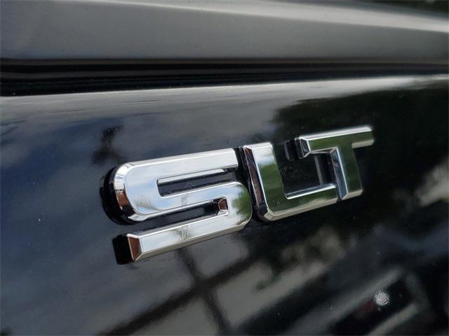 used 2019 GMC Terrain car, priced at $15,499