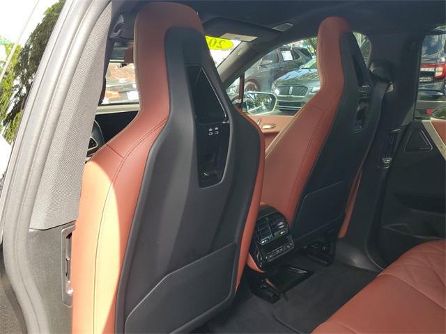 used 2023 BMW iX car, priced at $57,639