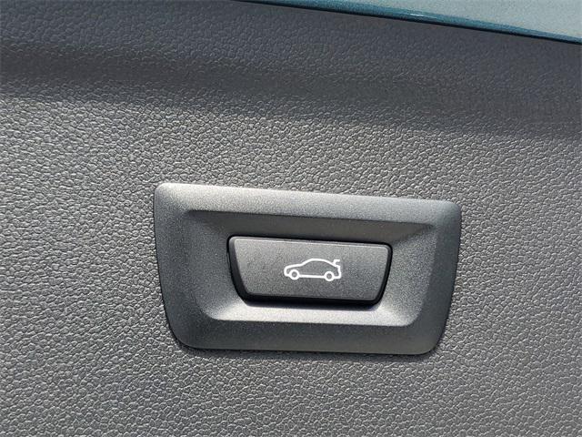 used 2023 BMW iX car, priced at $57,639