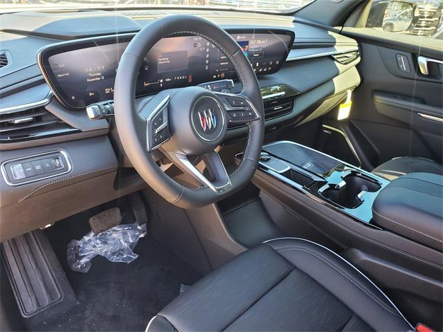 new 2026 Buick Enclave car, priced at $54,669
