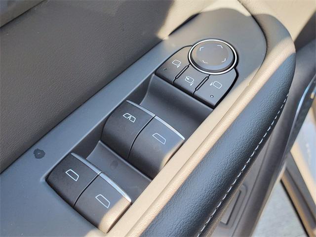 new 2026 Buick Enclave car, priced at $54,669