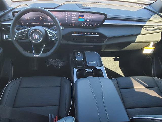 new 2026 Buick Enclave car, priced at $54,669