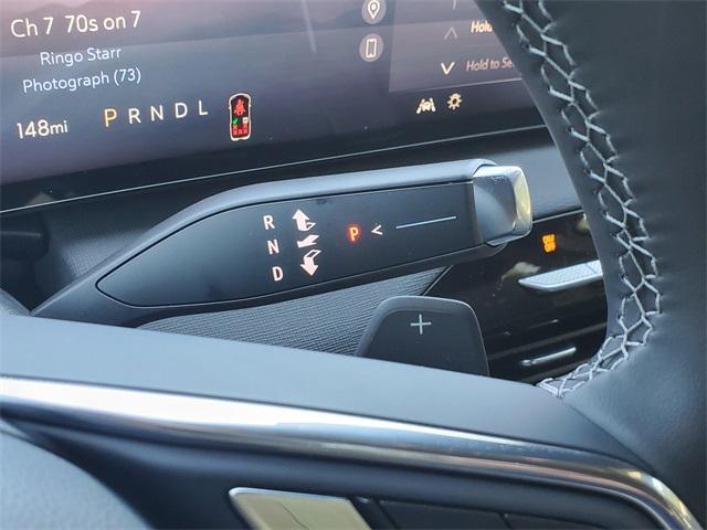 new 2026 Buick Enclave car, priced at $54,669