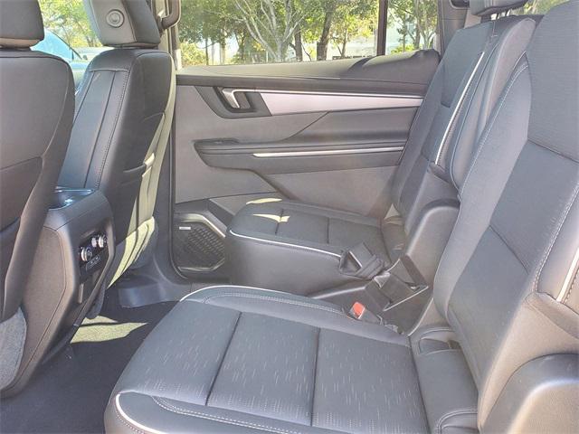 new 2026 Buick Enclave car, priced at $54,669