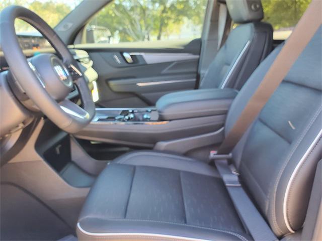 new 2026 Buick Enclave car, priced at $54,669