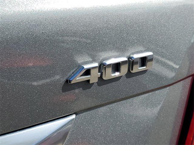 used 2023 Cadillac XT5 car, priced at $33,656