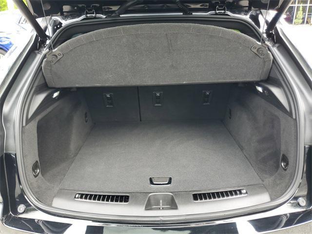 used 2023 Cadillac XT4 car, priced at $27,950