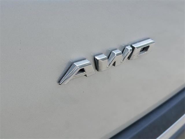 used 2020 Cadillac XT5 car, priced at $22,900
