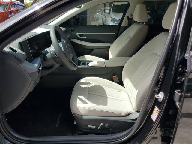 used 2024 Hyundai Sonata car, priced at $21,798