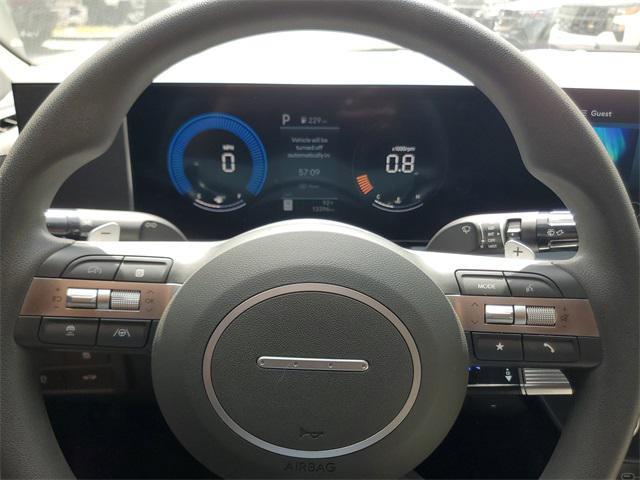 used 2024 Hyundai Sonata car, priced at $21,798